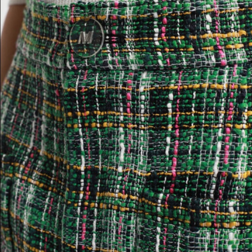miss sixty green suit - Picture 6 of 12